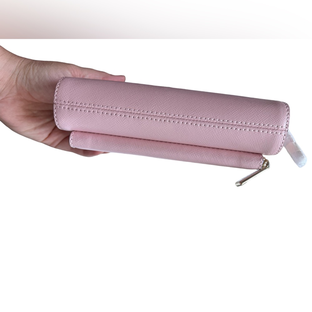 Kate Spade Pink Crossbody Bag - Picture 4 of 8